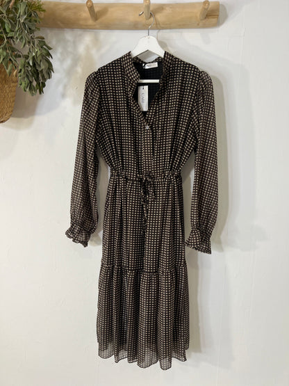 Vestido Fradinho