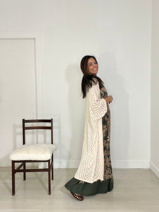 Kimono Augusta