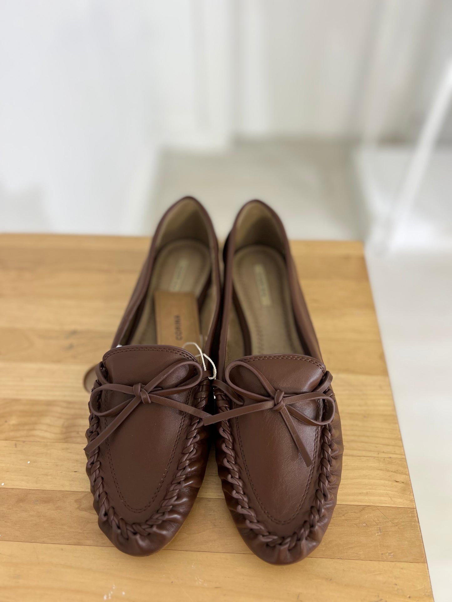 Mocassins Corina