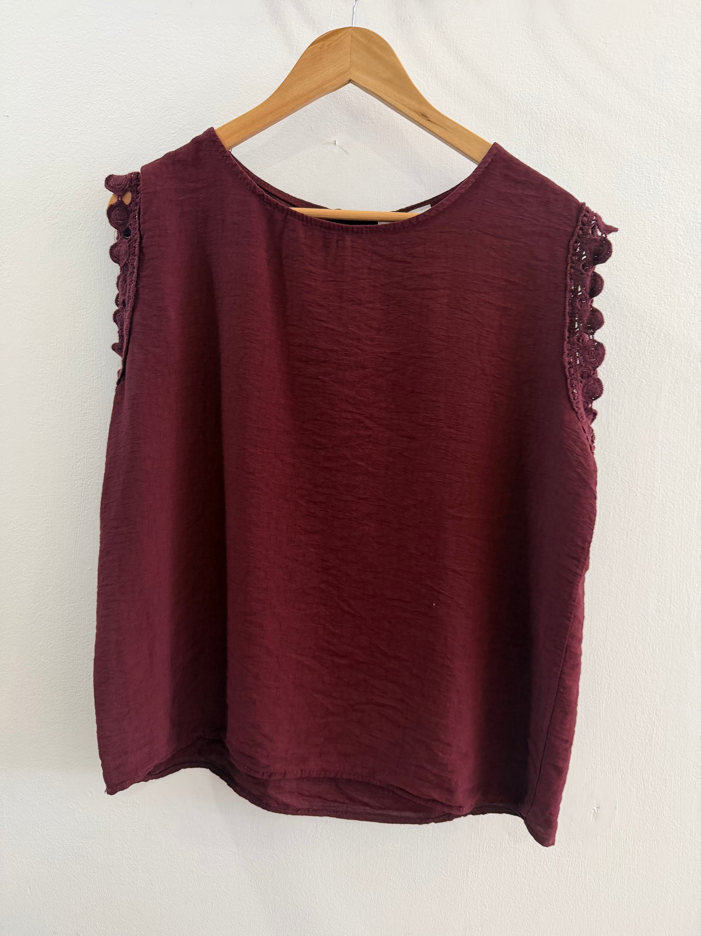 Blusa Pego