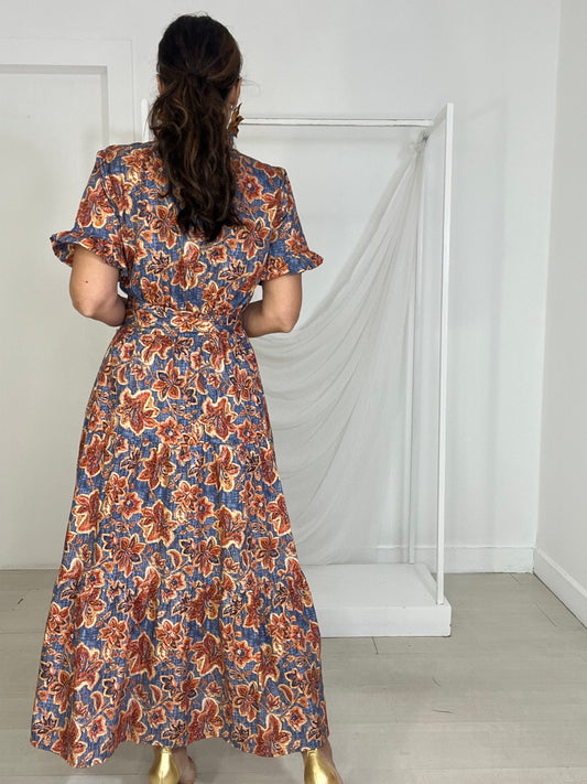 Vestido Isabel
