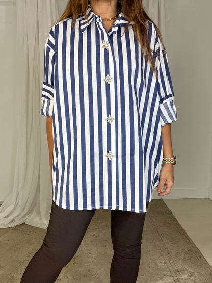 Camisa Vancouver