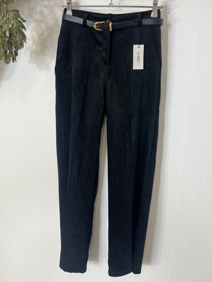 Calça Selvagem preto