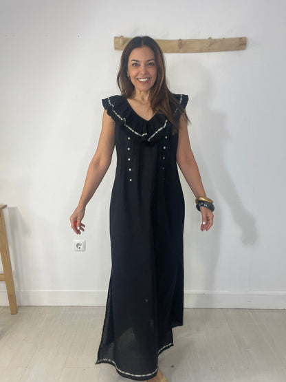 Vestido Coruche