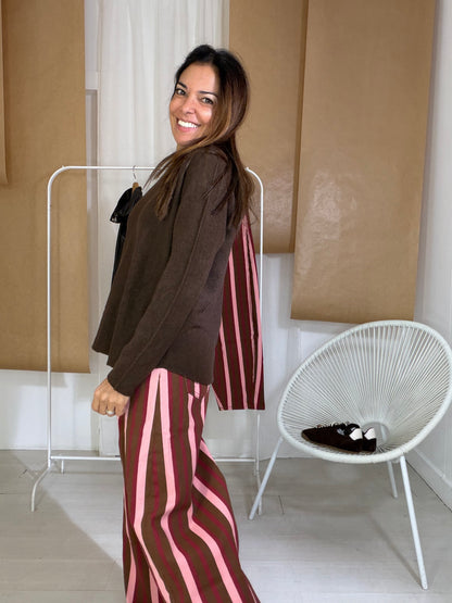 Camisola Zuri