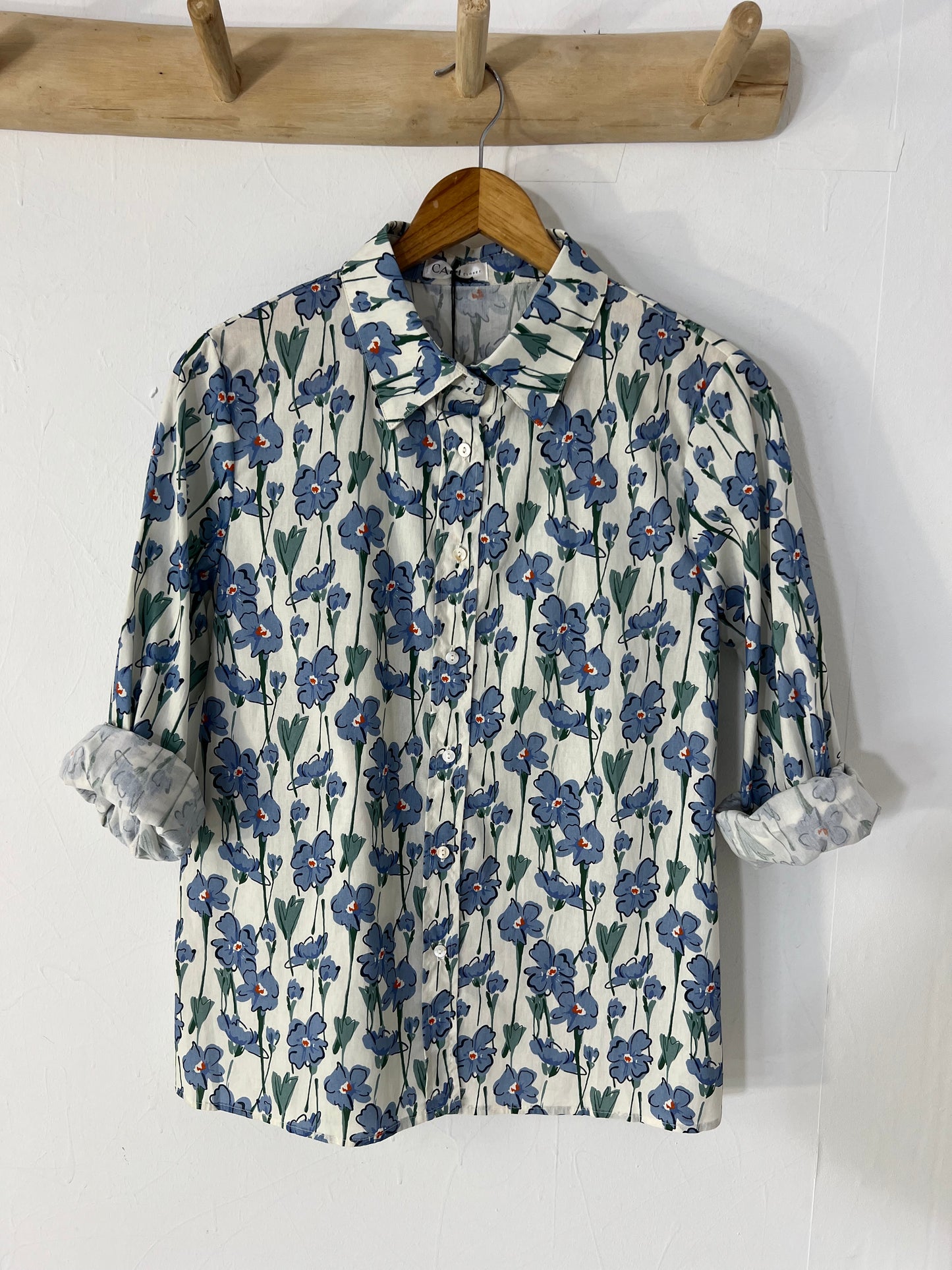 Camisa Arábia
