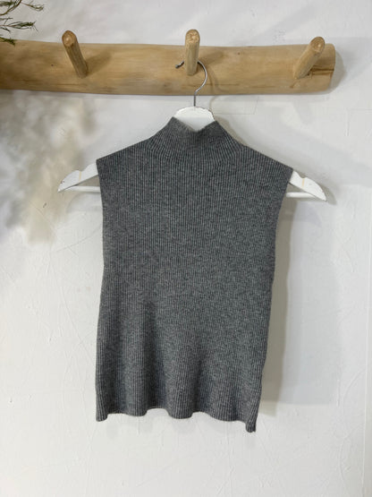 Tope Lanzarote cinza