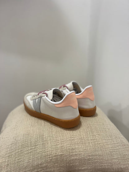 Ténis Vitória branco