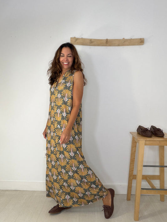 Vestido St. Raffael