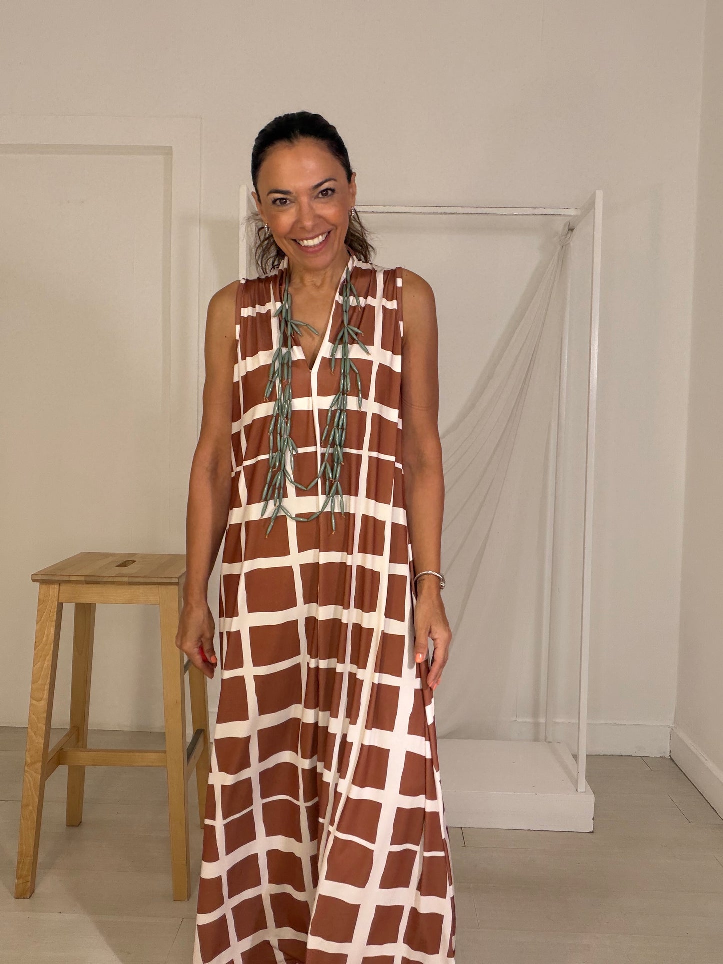 Vestido Riveira
