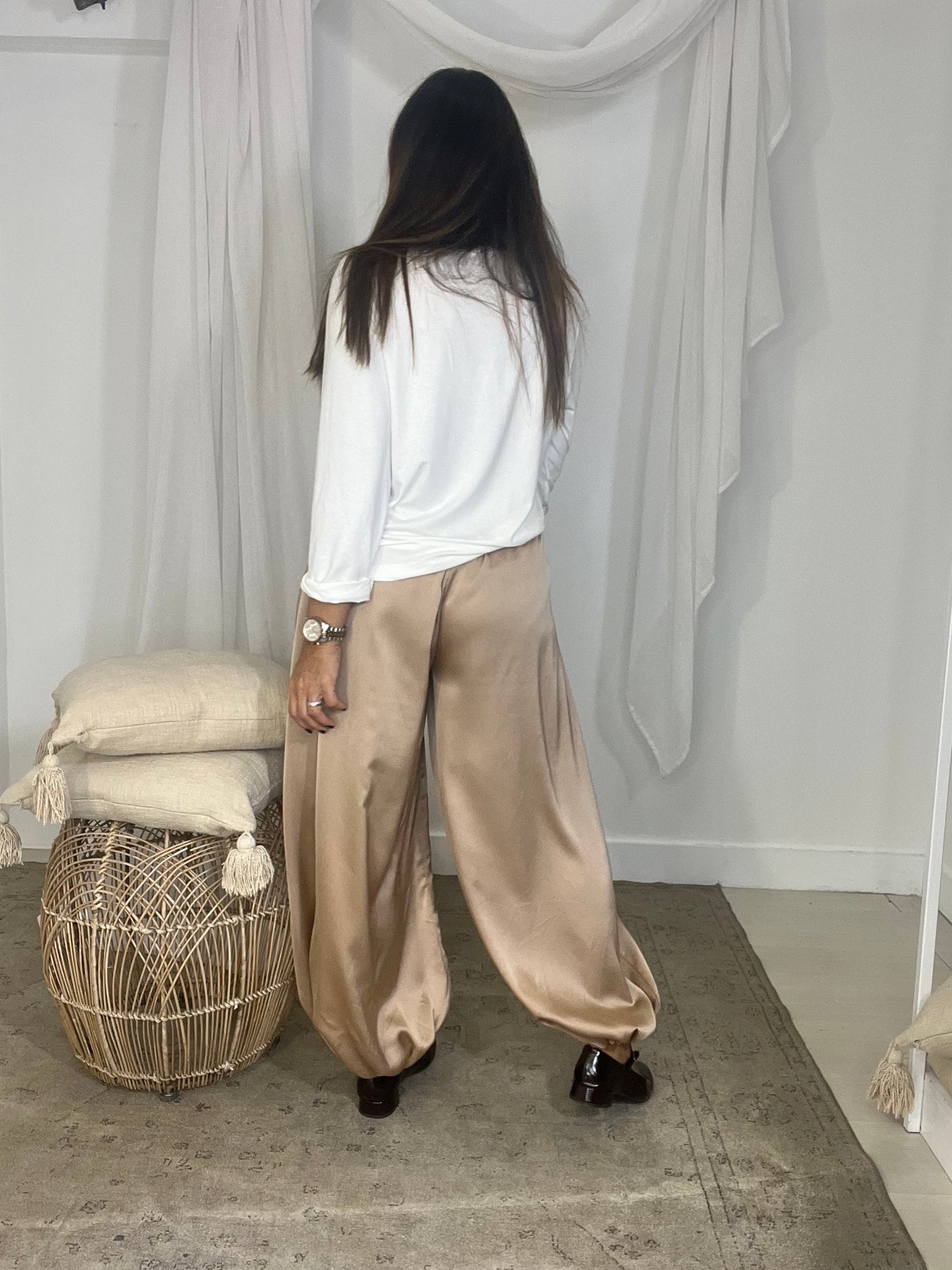 Calça Sardenha
