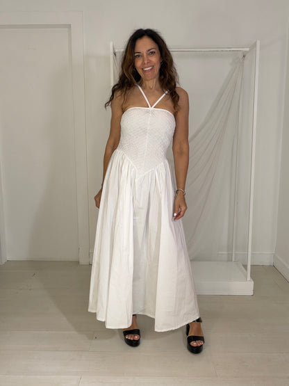 Vestido Lotus