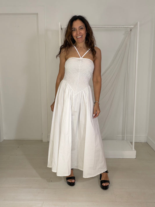 Vestido Lotus