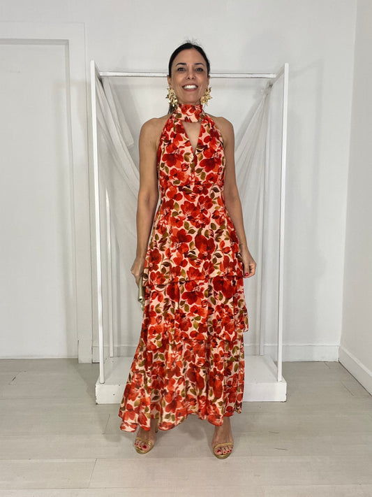 Vestido Graça