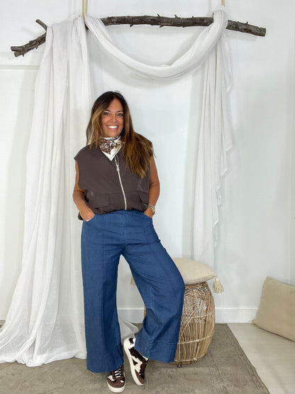 Calça Aruba