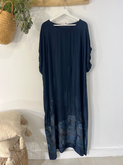 Vestido Luzon