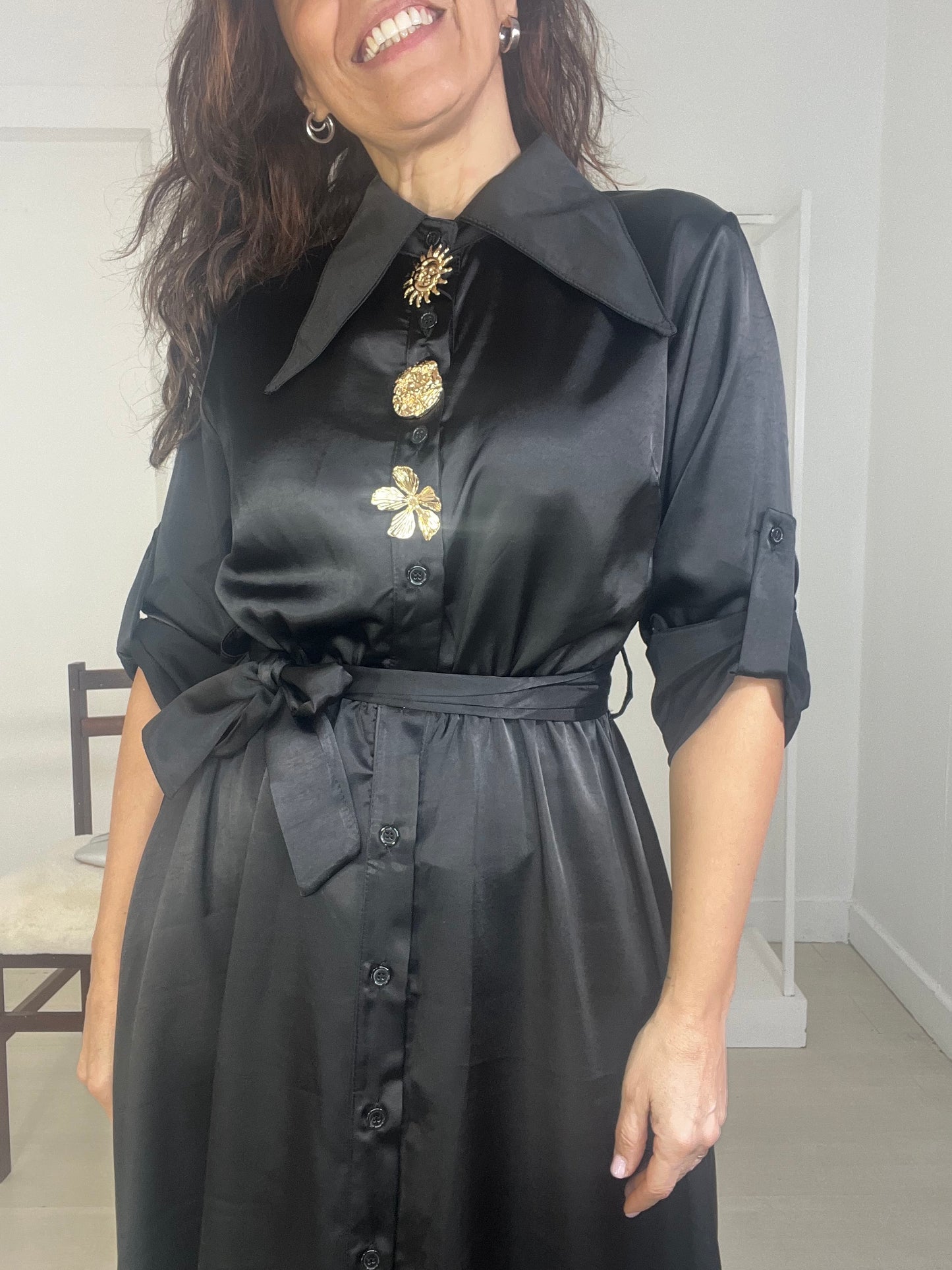Vestido Dakota