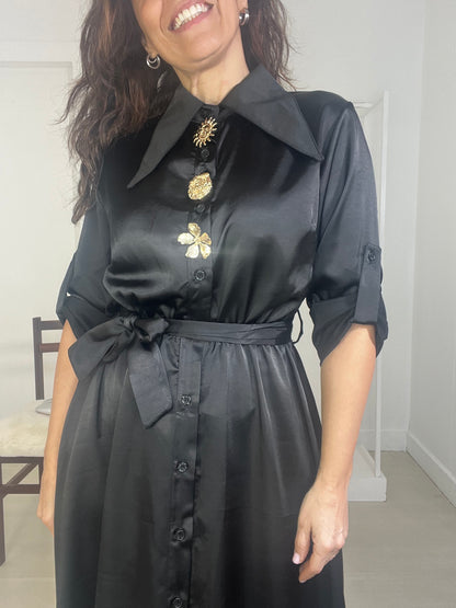Vestido Dakota