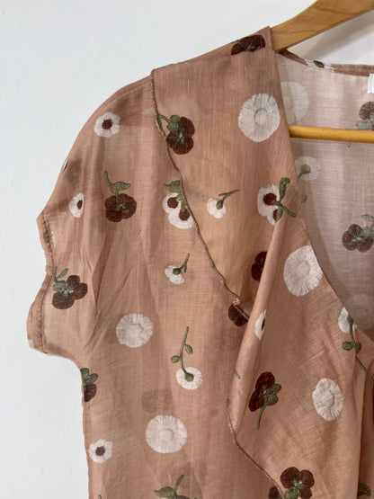 Blusa Patricia