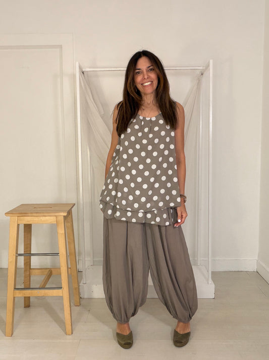 Conjunto Limão