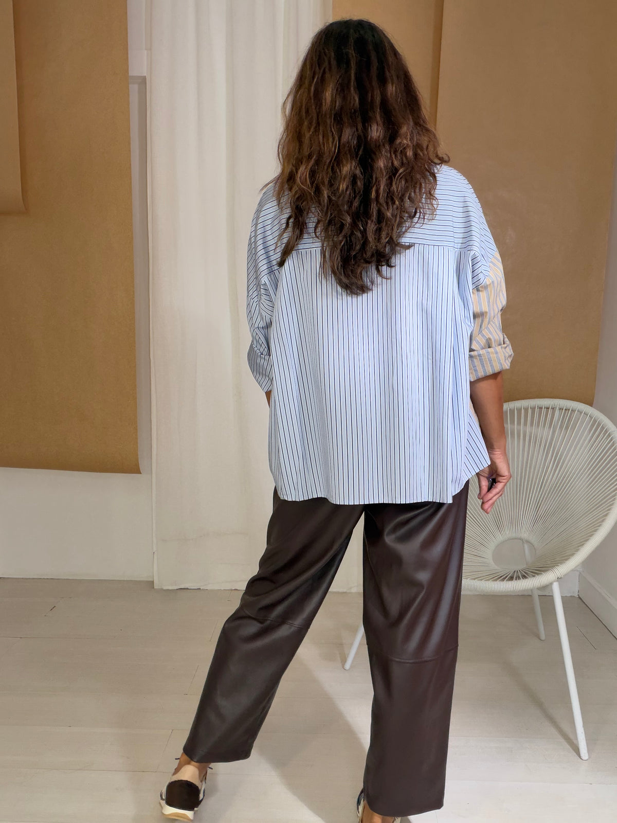 Camisa Majestic