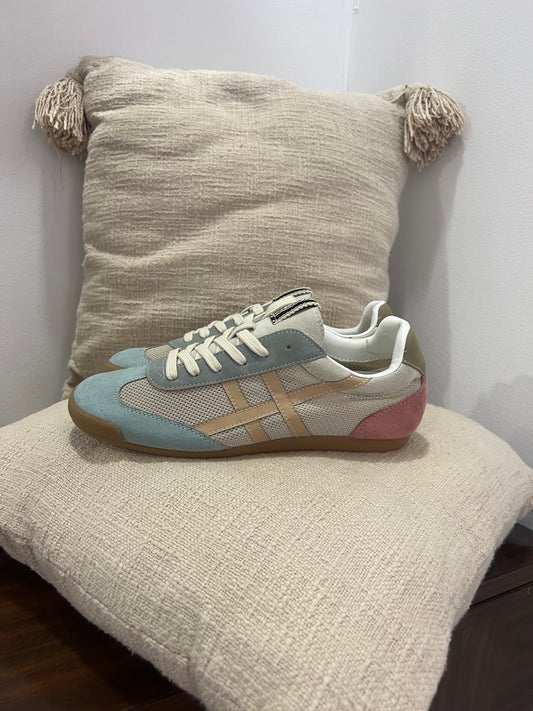 Ténis Corina multicolor