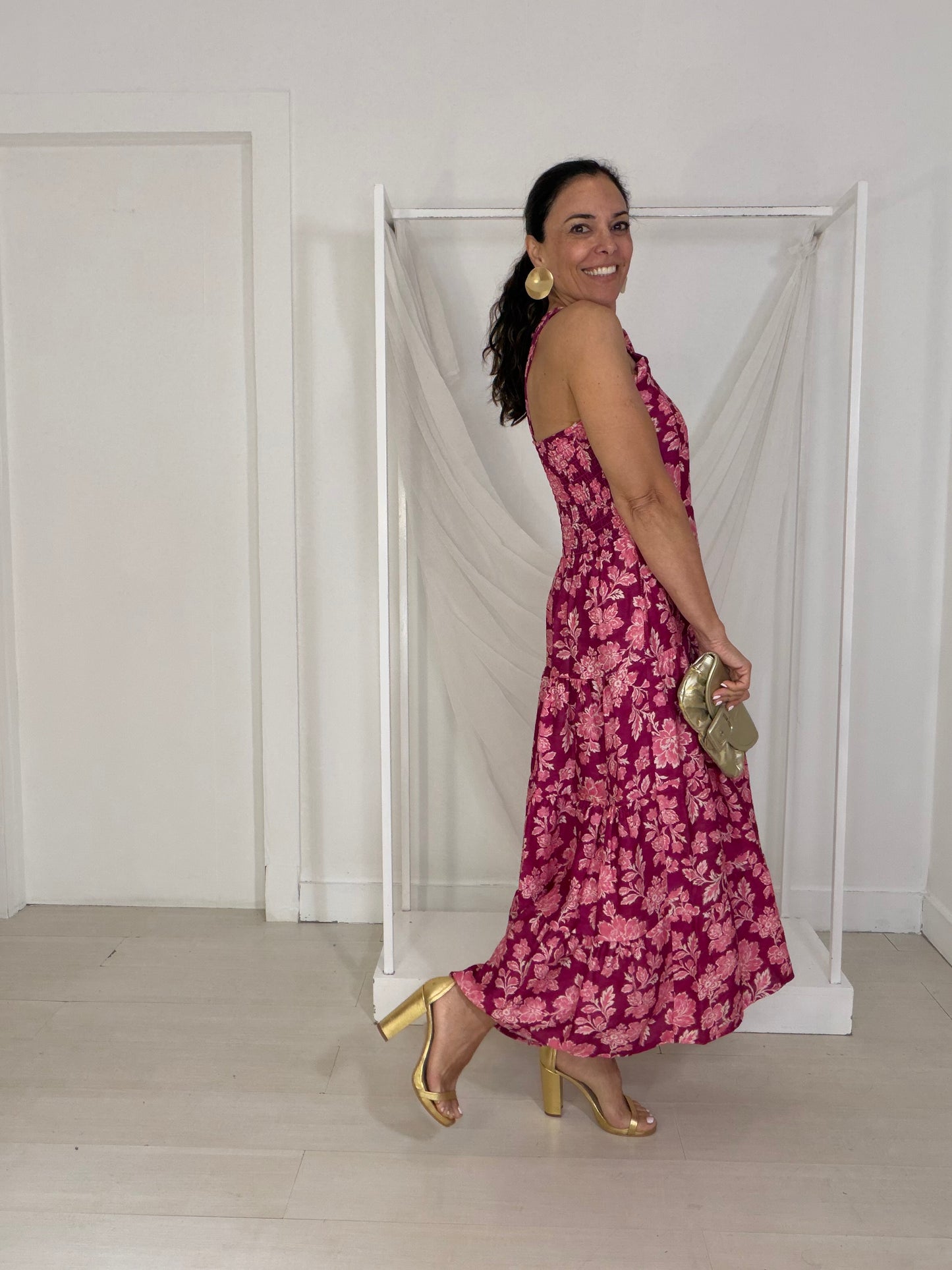 Vestido Iva