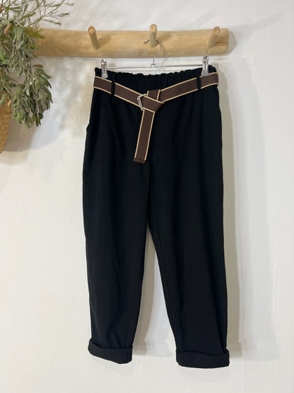 Calça Fiji preto