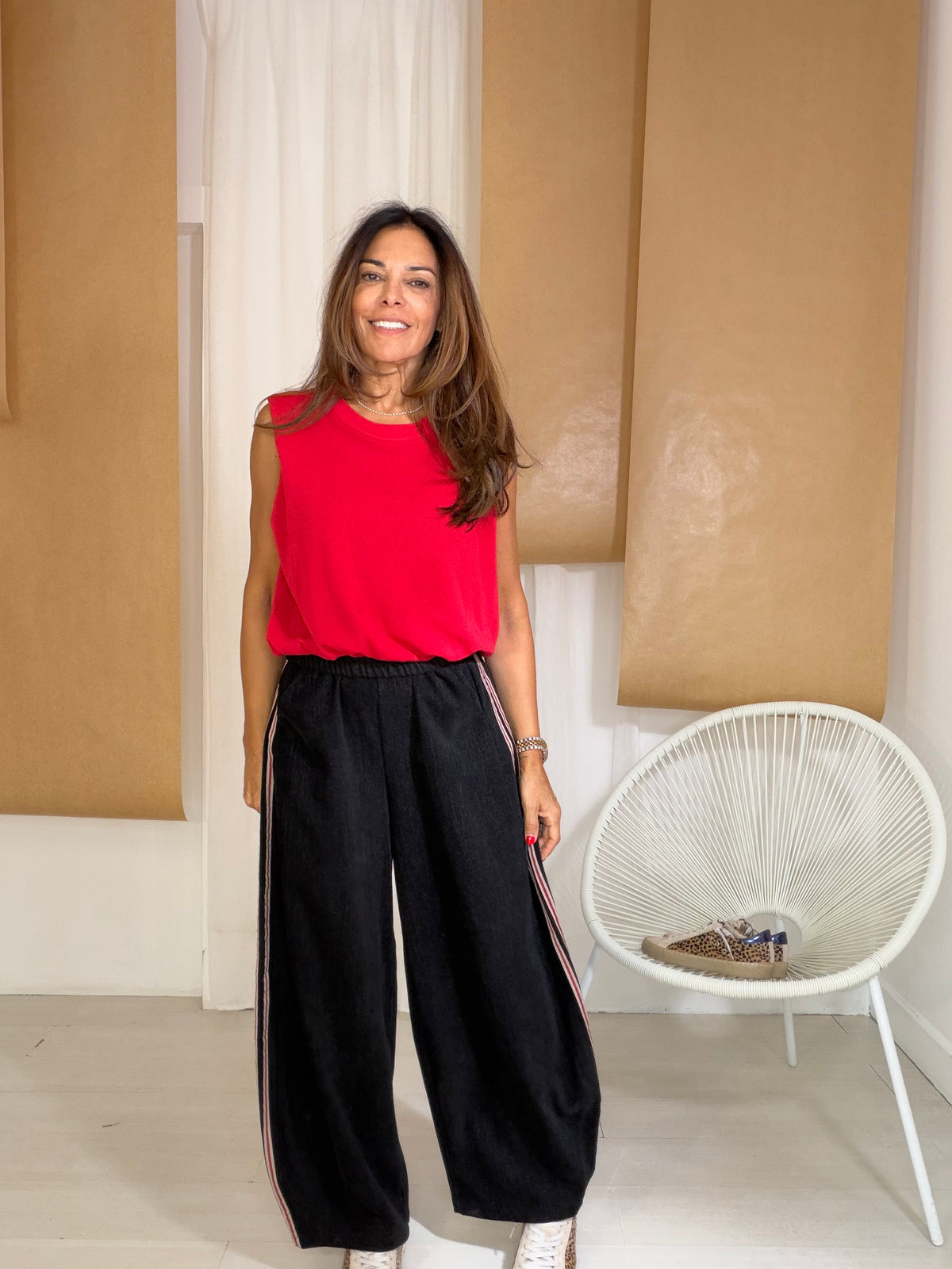 Blusa Cássia