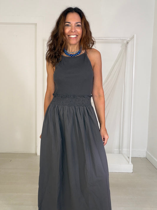Vestido Caparica
