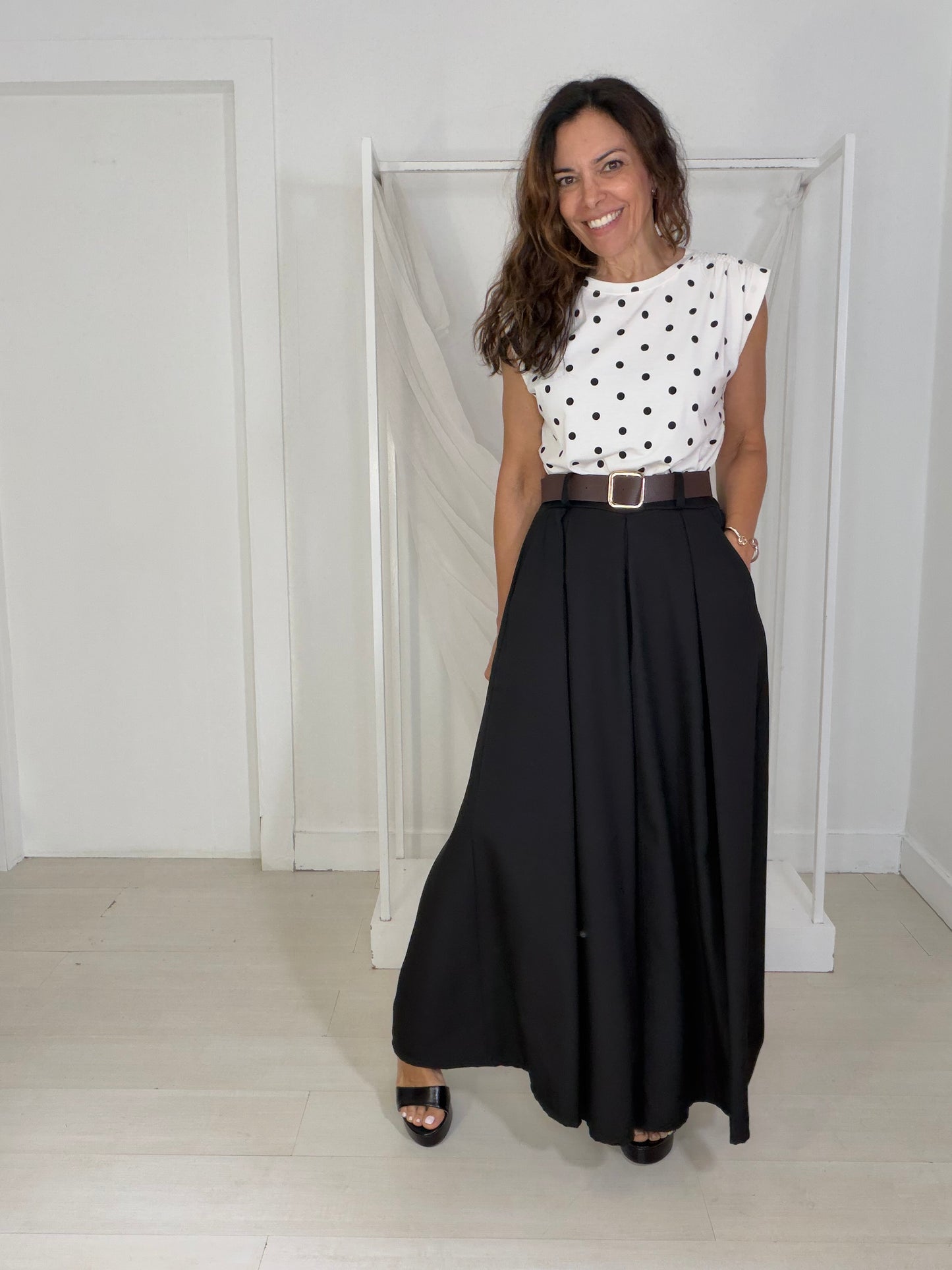 Pantalone Itália