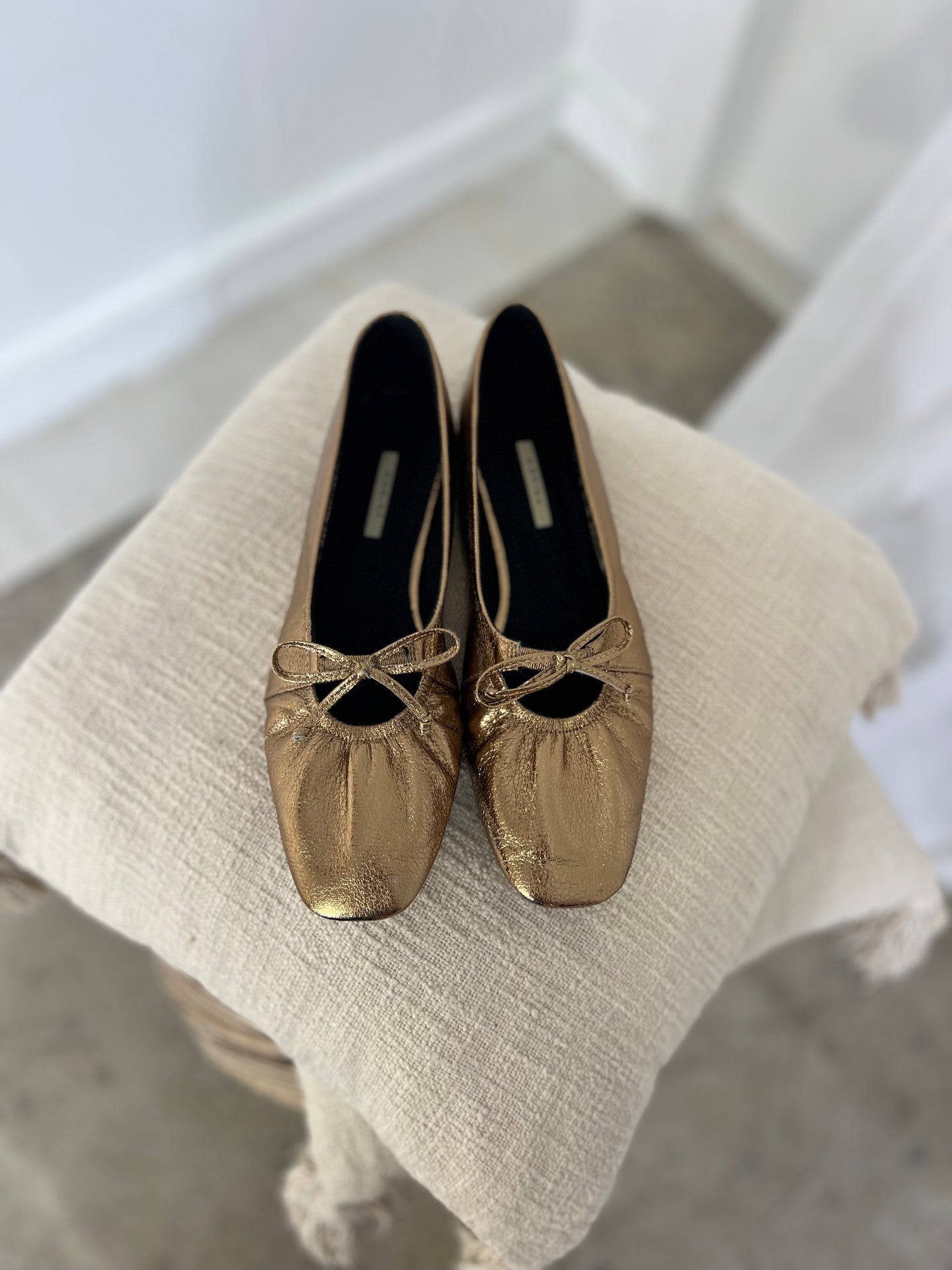 Sabrinas Corina bronze