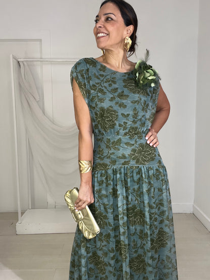 Vestido Patrícia