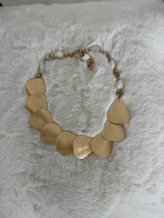 Colar oro
