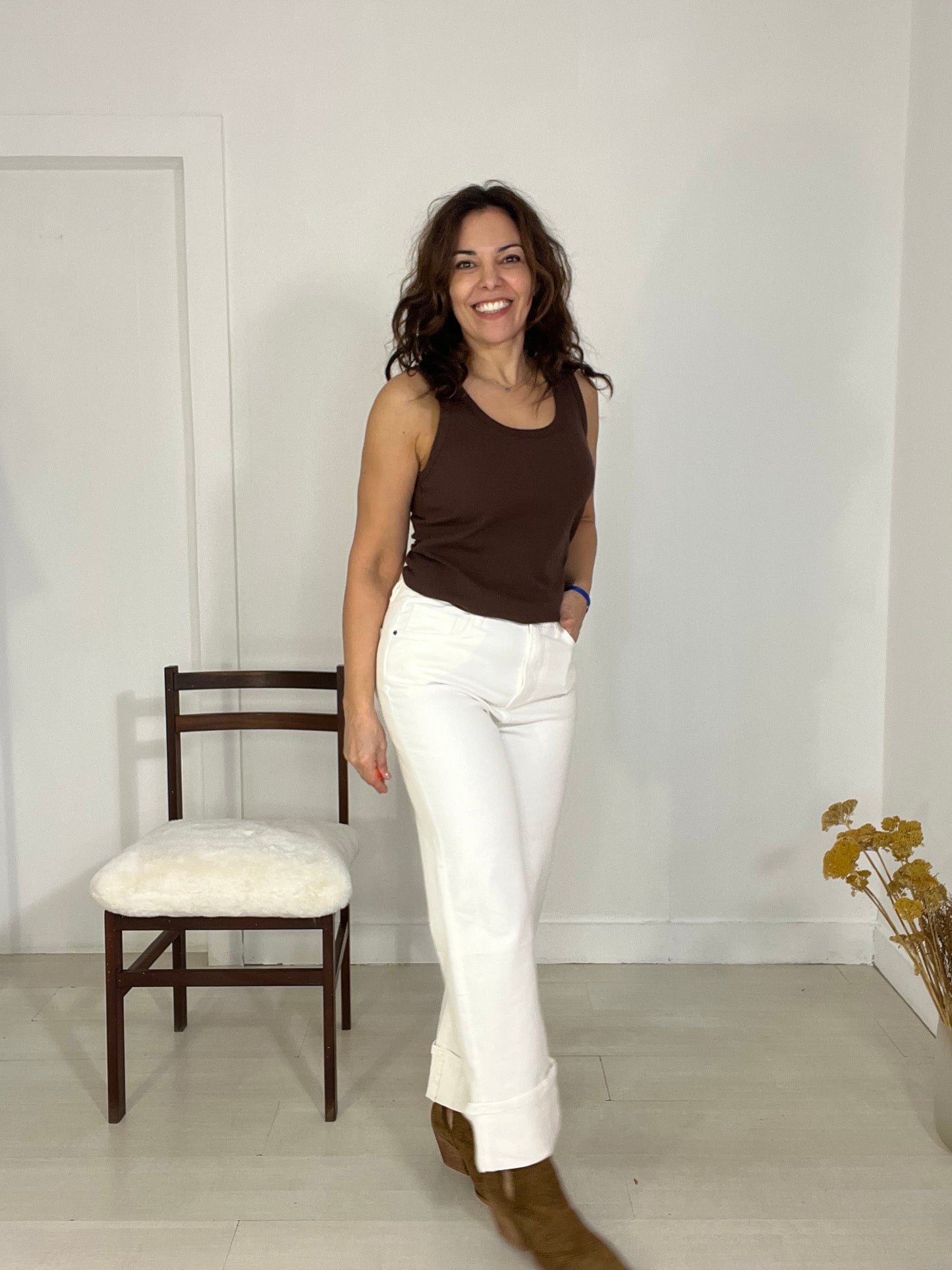 Calça Alcácer do Sal