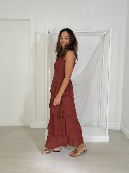 Vestido Tróia