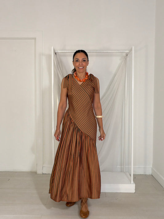 Vestido Didi