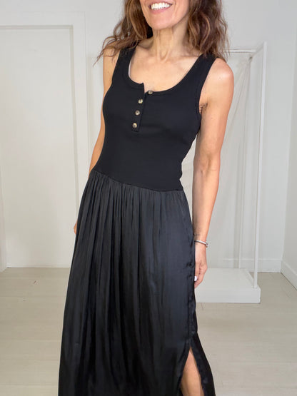 Vestido Rodes