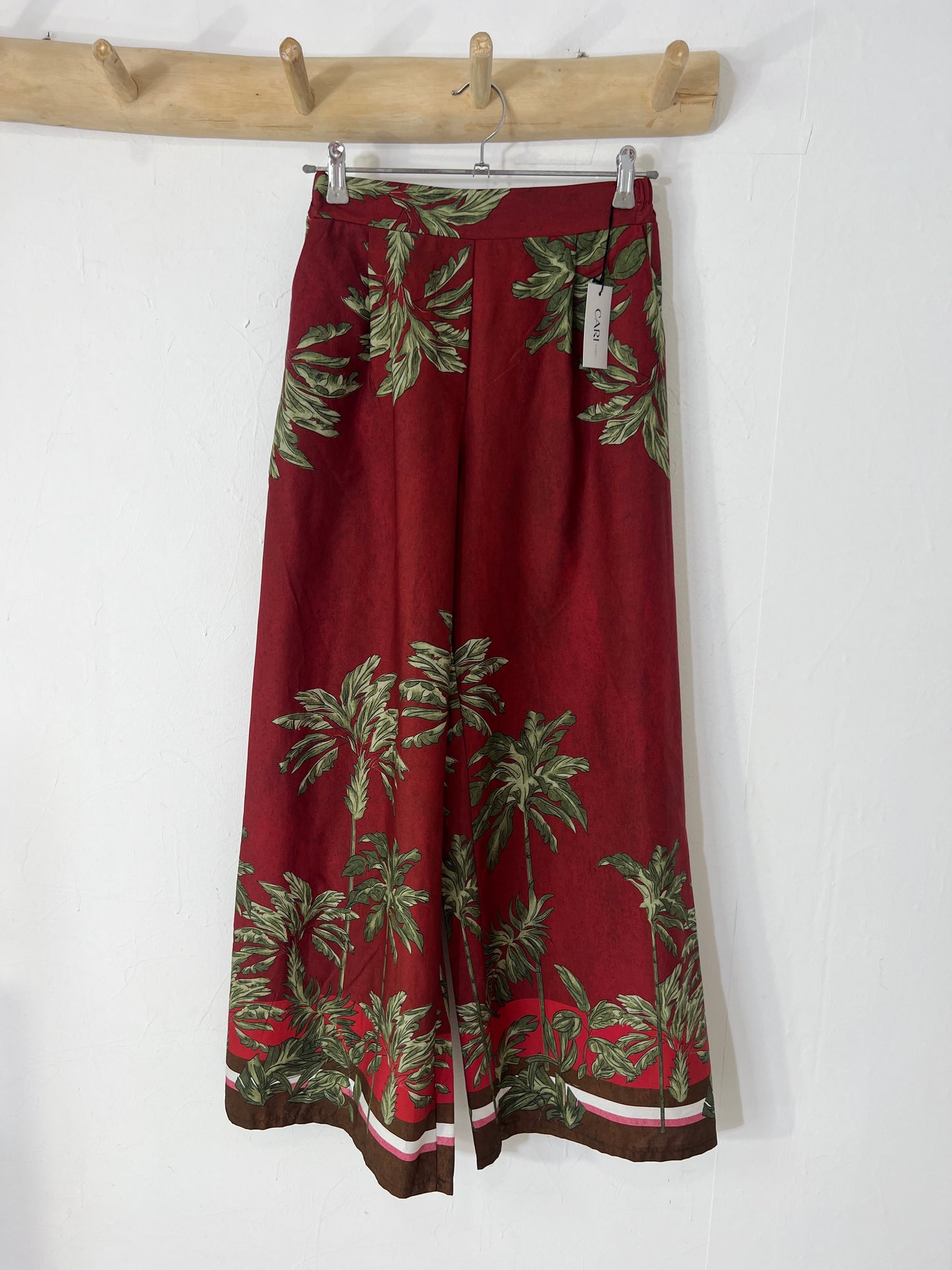 Calça Amora