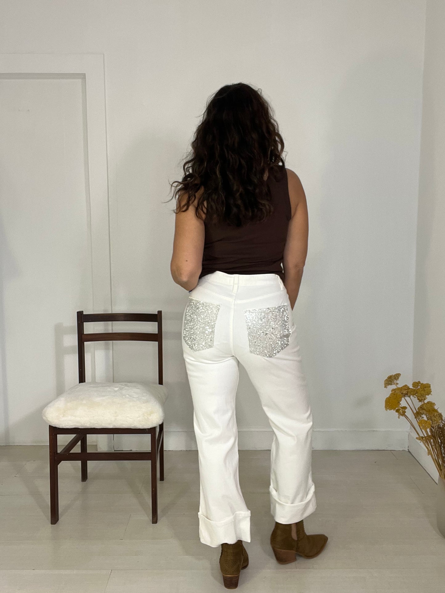 Calça Alcácer do Sal