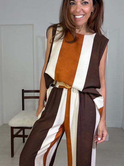 Conjunto Ruth