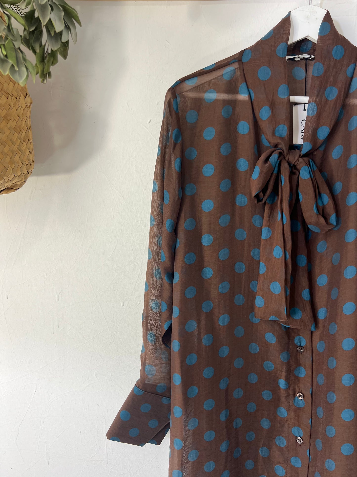 Túnica/Vestido Nias