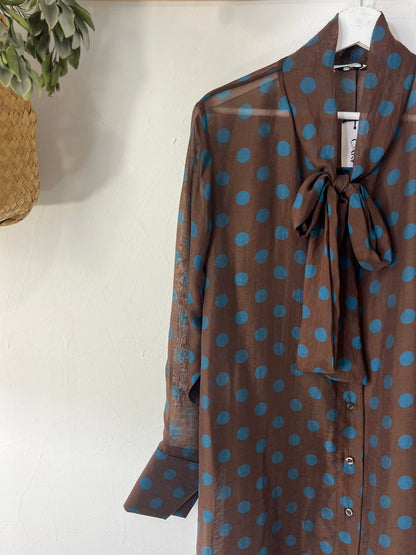 Túnica/Vestido Nias