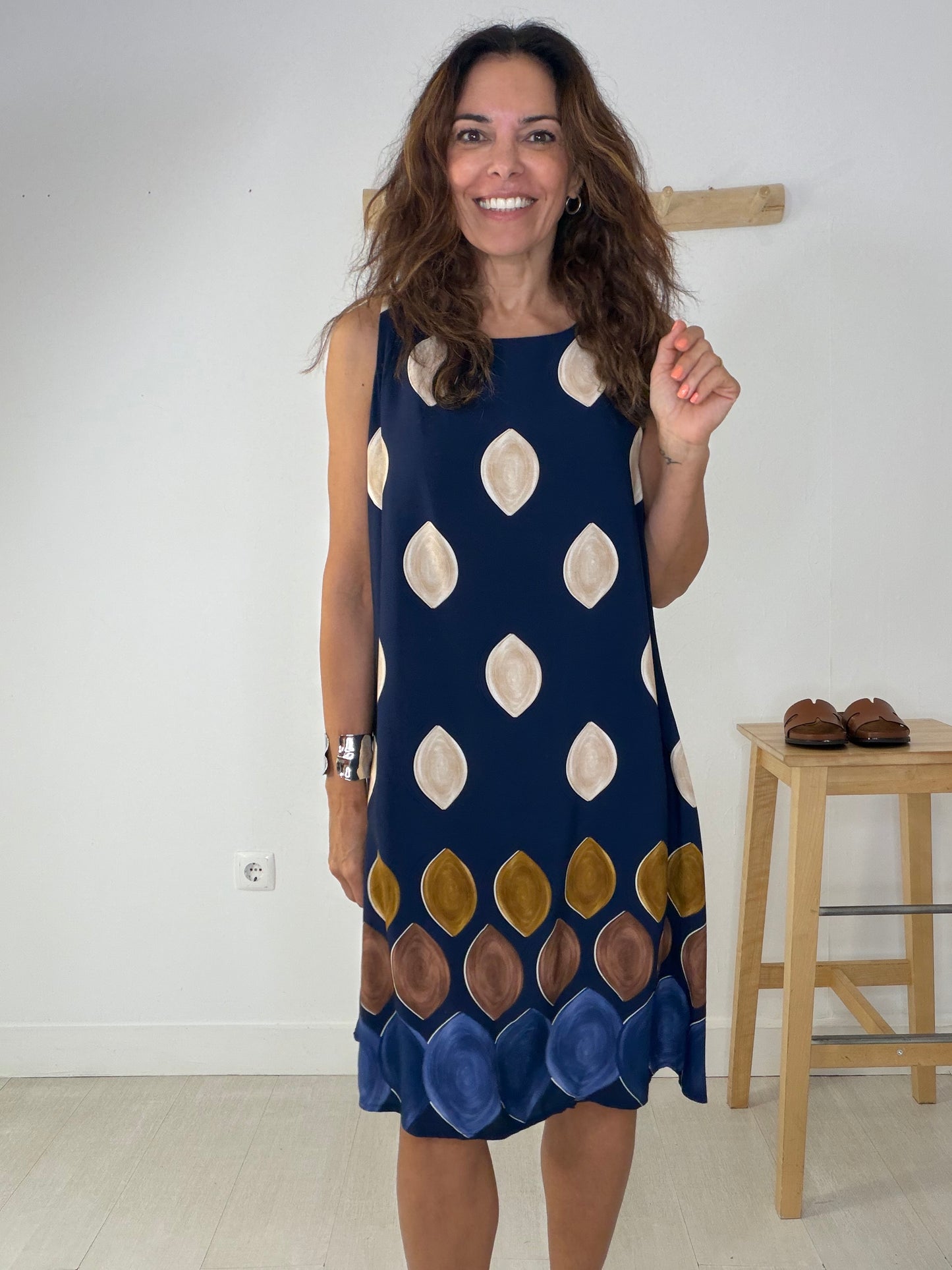 Vestido Pego