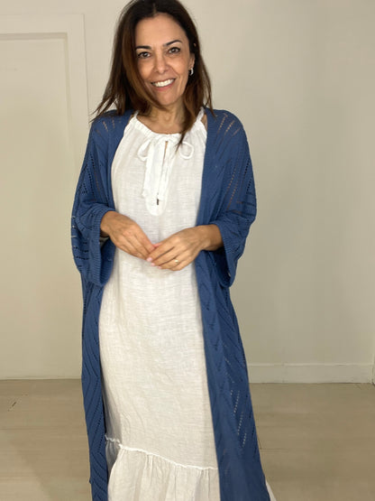 Vestido Mafalda