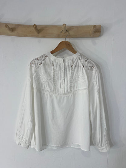 Blusa Paraguai