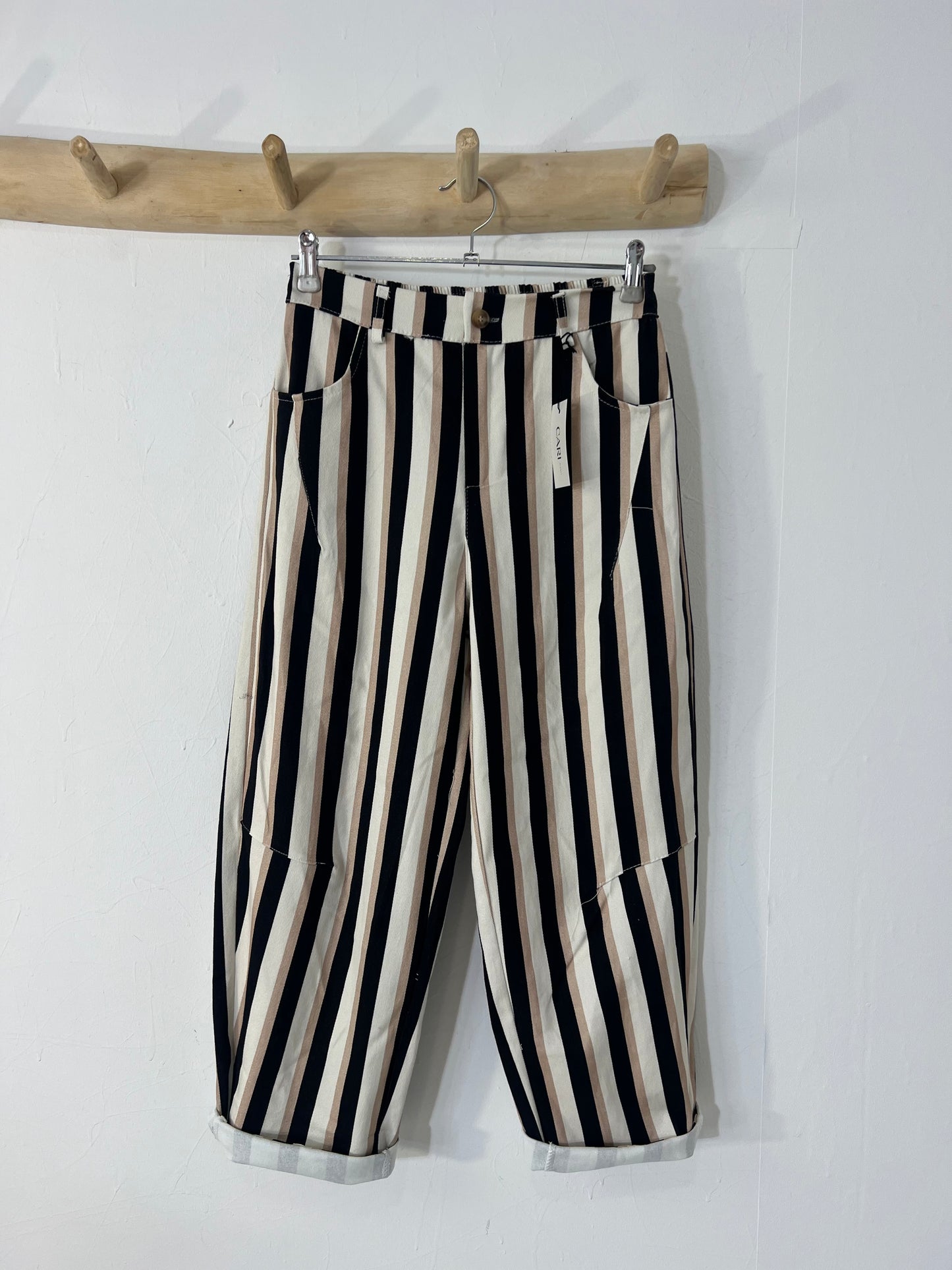 Calça Holanda