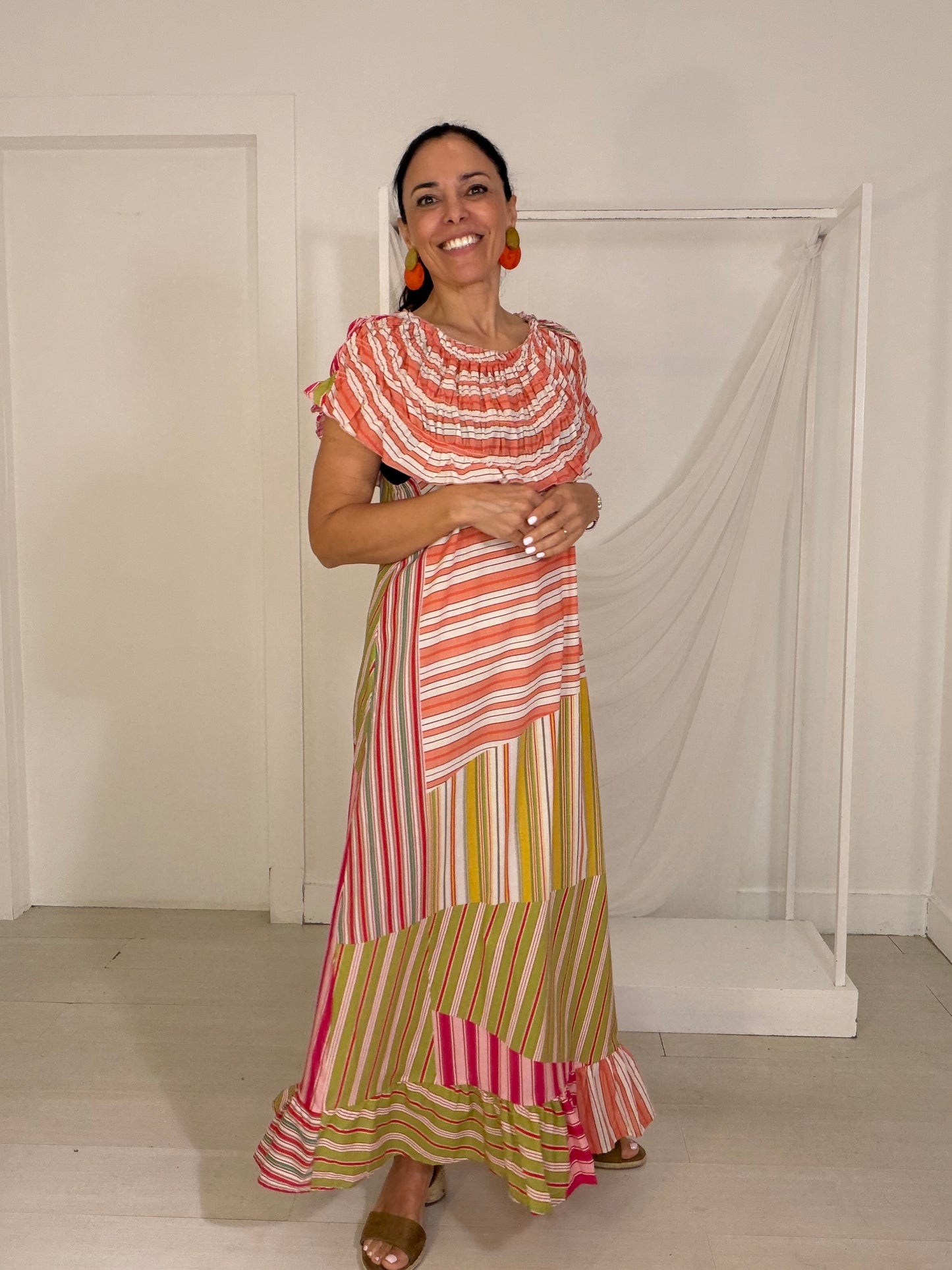 Vestido Lulu