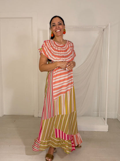 Vestido Lulu