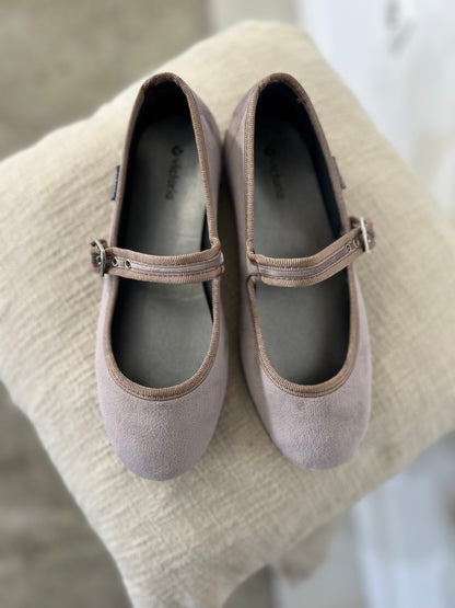 Mary Jane Corina lavanda